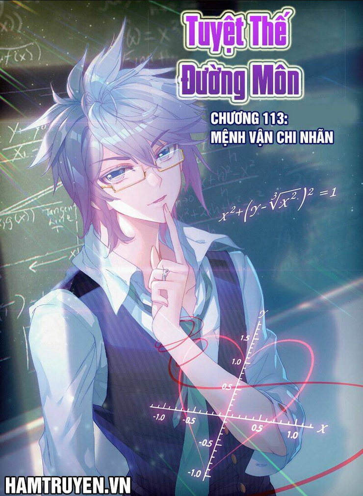 Tuyệt Thế Đường Môn – Đấu La Đại Lục 2 Chapter 113 - Next Chapter 114