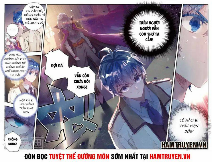 Tuyệt Thế Đường Môn – Đấu La Đại Lục 2 Chapter 140 - Next Chapter 141