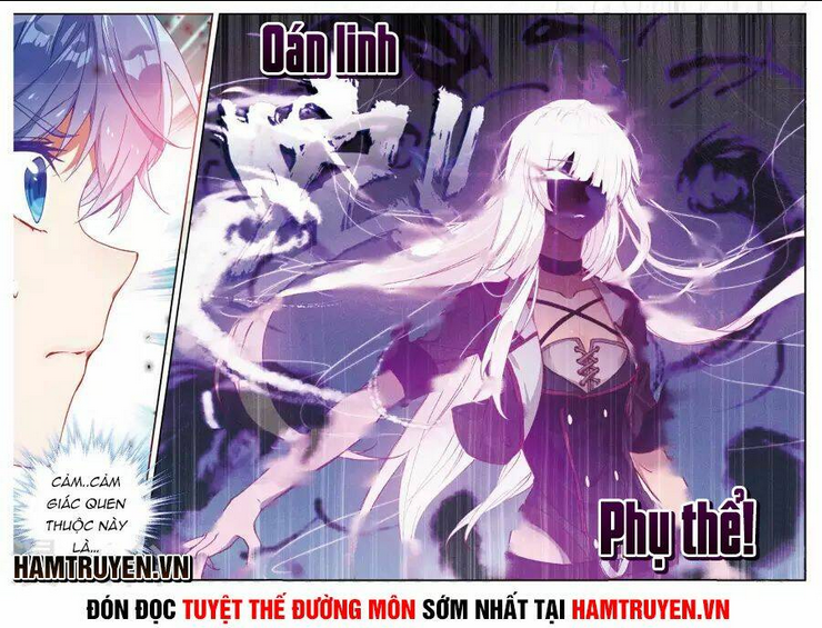 Tuyệt Thế Đường Môn – Đấu La Đại Lục 2 Chapter 144 - Next Chapter 145