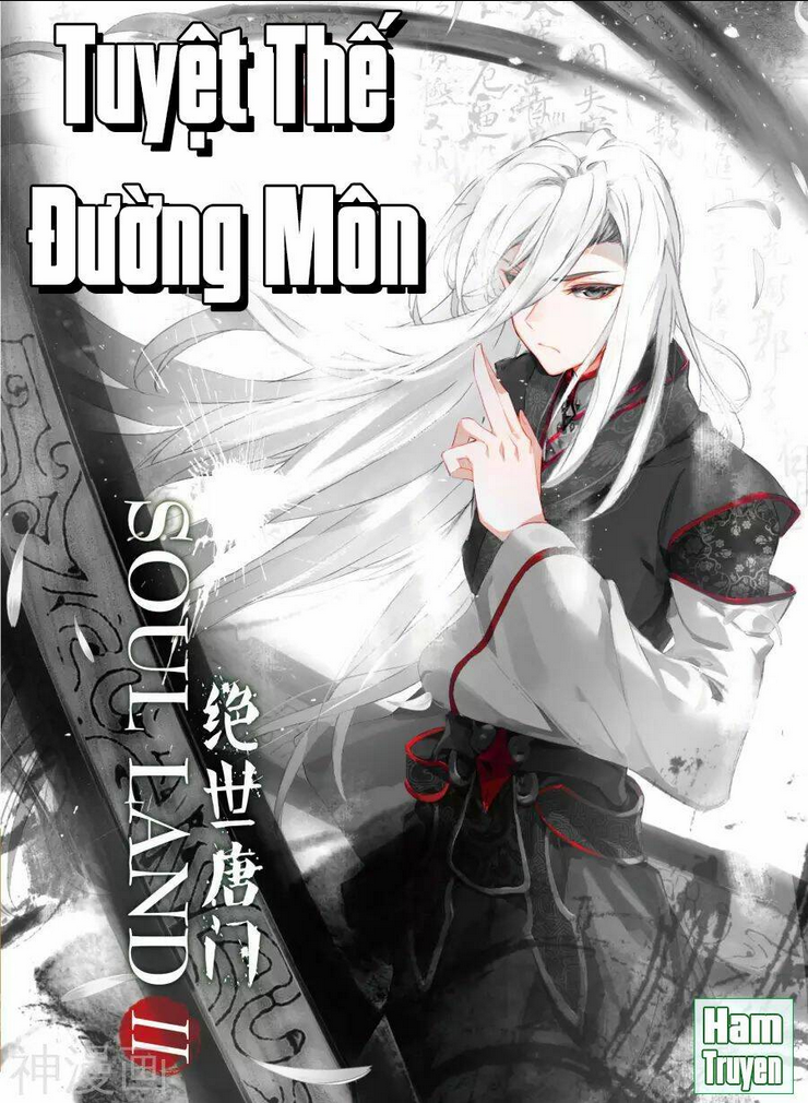 Tuyệt Thế Đường Môn – Đấu La Đại Lục 2 Chapter 147 - Next Chapter 148