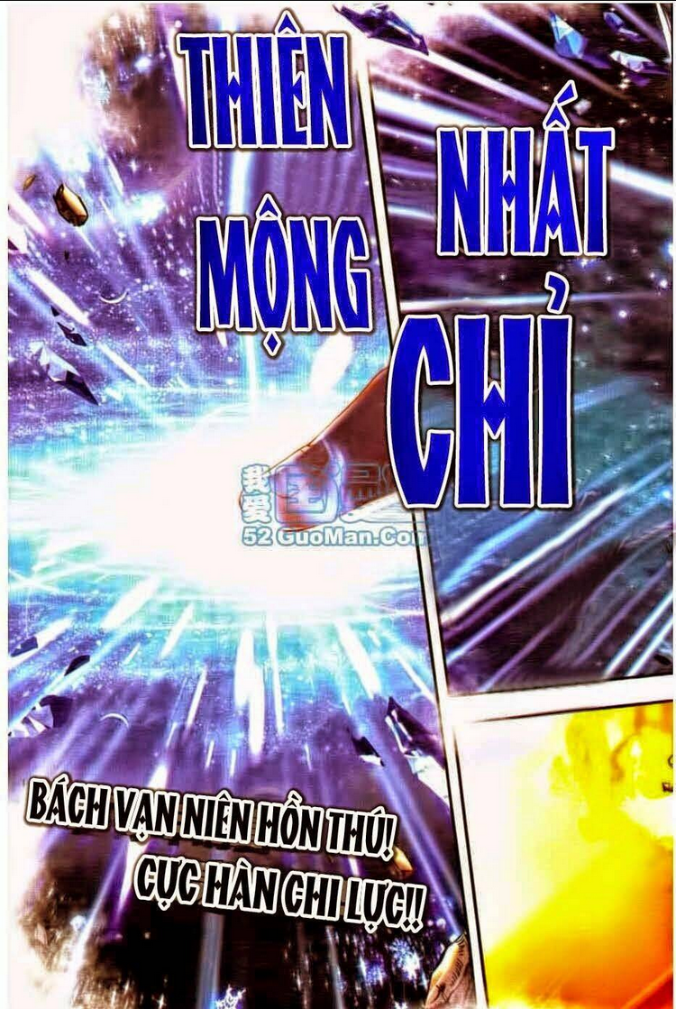 Tuyệt Thế Đường Môn – Đấu La Đại Lục 2 Chapter 15 - Next Chapter 16