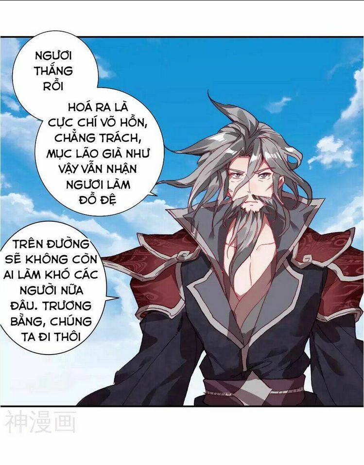 Tuyệt Thế Đường Môn – Đấu La Đại Lục 2 Chapter 181 - Next Chapter 182