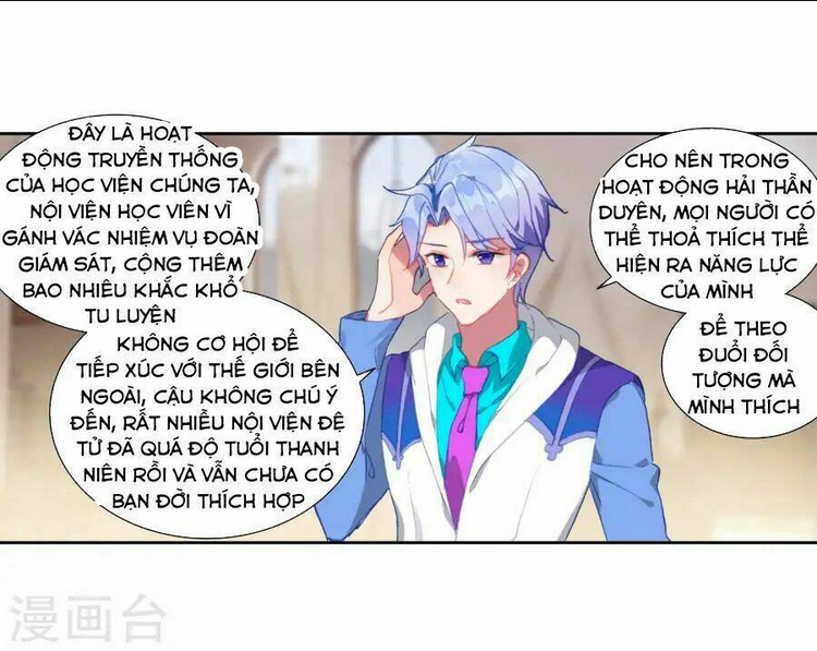 Tuyệt Thế Đường Môn – Đấu La Đại Lục 2 Chapter 184 - Next Chapter 185