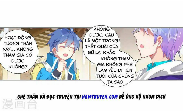 Tuyệt Thế Đường Môn – Đấu La Đại Lục 2 Chapter 184 - Next Chapter 185