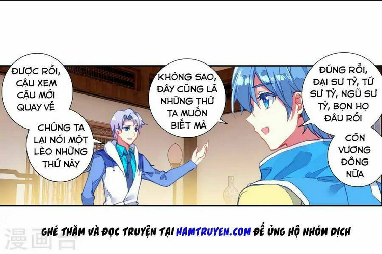 Tuyệt Thế Đường Môn – Đấu La Đại Lục 2 Chapter 184 - Next Chapter 185