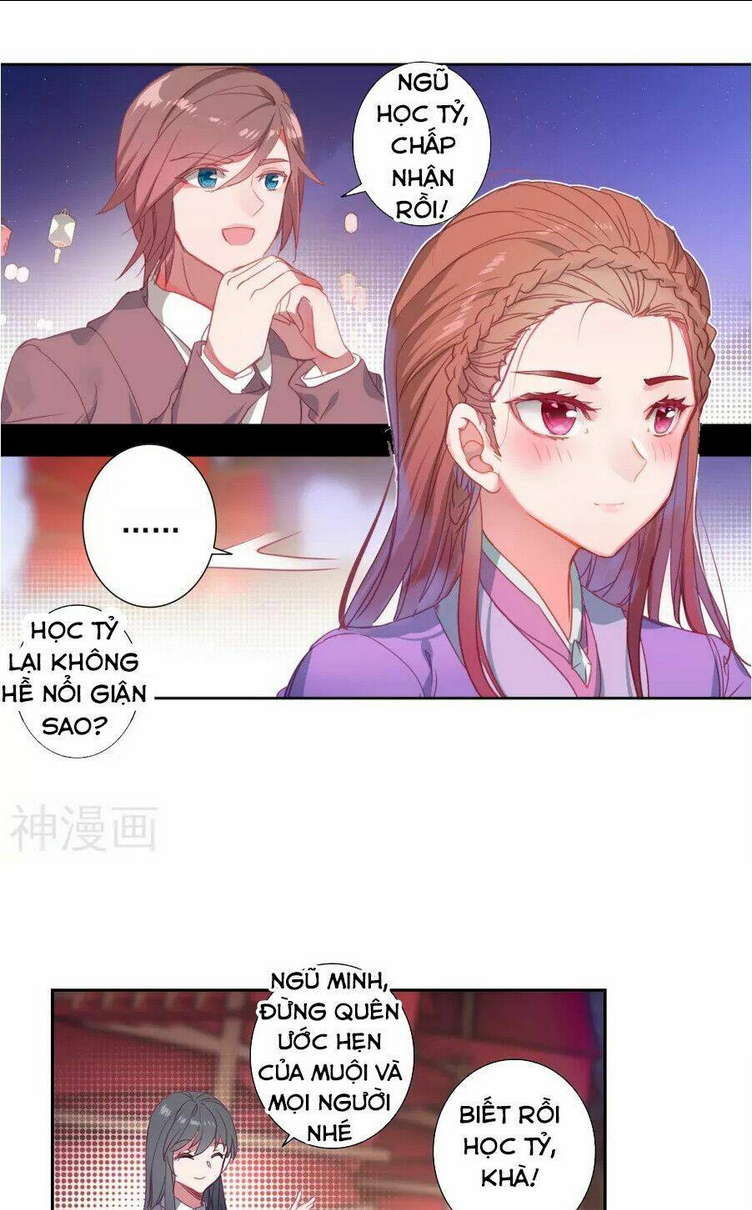 Tuyệt Thế Đường Môn – Đấu La Đại Lục 2 Chapter 186 - Next Chapter 187