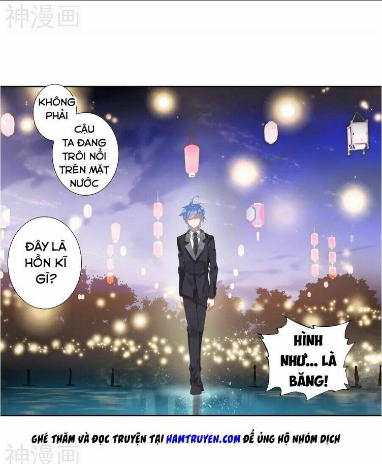 Tuyệt Thế Đường Môn – Đấu La Đại Lục 2 Chapter 186 - Next Chapter 187