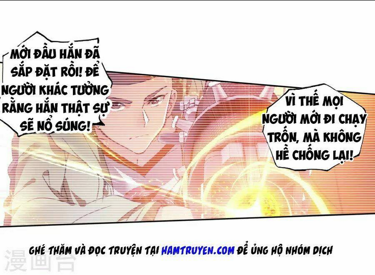 Tuyệt Thế Đường Môn – Đấu La Đại Lục 2 Chapter 188 - Next Chapter 189