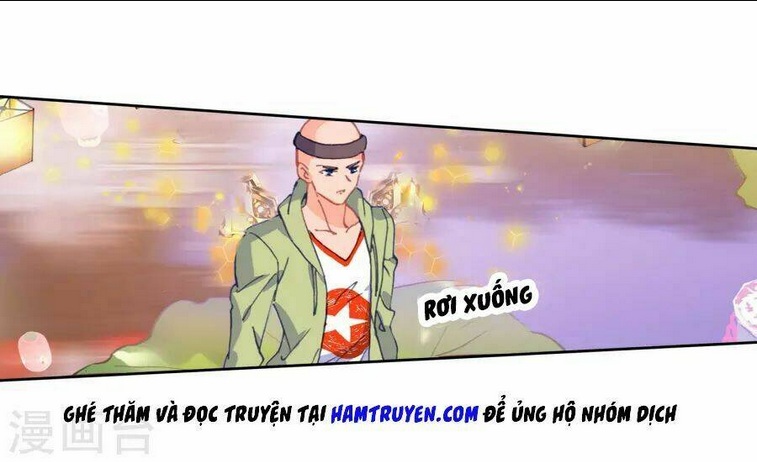 Tuyệt Thế Đường Môn – Đấu La Đại Lục 2 Chapter 188 - Next Chapter 189