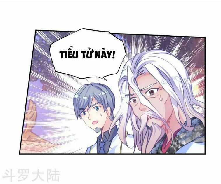 Tuyệt Thế Đường Môn – Đấu La Đại Lục 2 Chapter 188 - Next Chapter 189