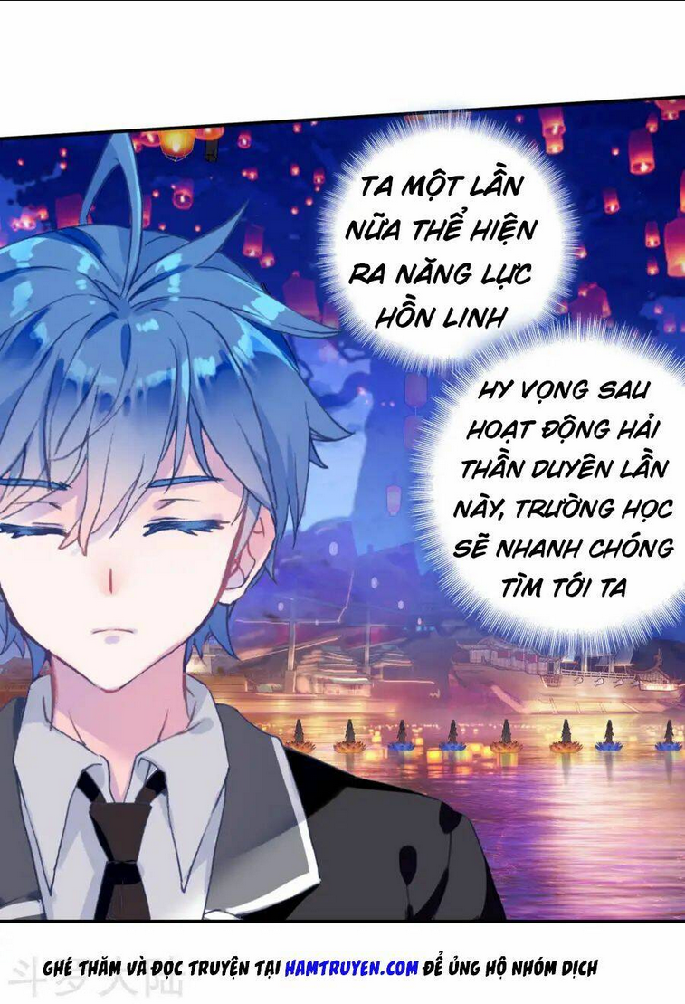 Tuyệt Thế Đường Môn – Đấu La Đại Lục 2 Chapter 190 - Next Chapter 191