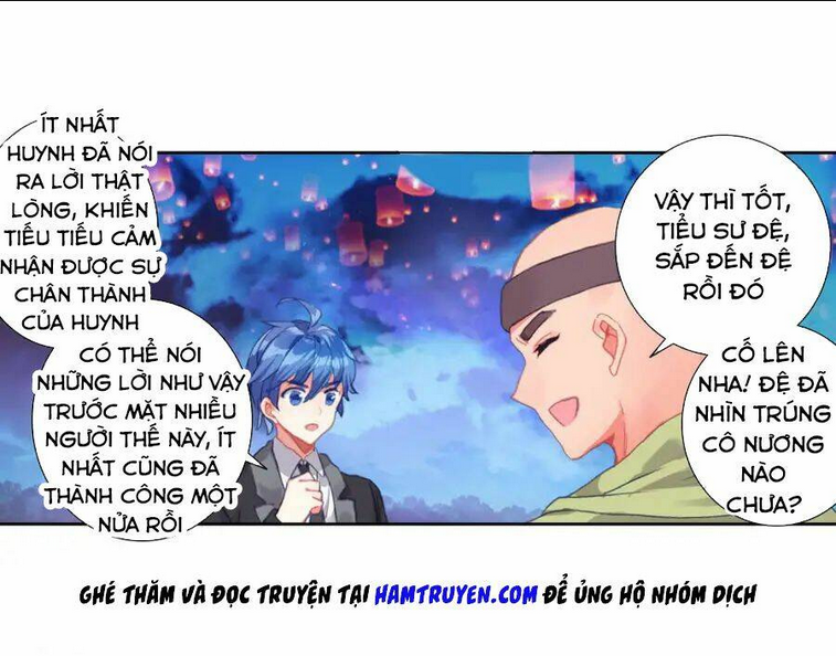 Tuyệt Thế Đường Môn – Đấu La Đại Lục 2 Chapter 190 - Next Chapter 191