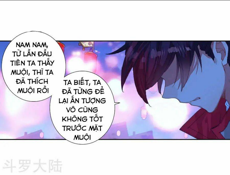 Tuyệt Thế Đường Môn – Đấu La Đại Lục 2 Chapter 190 - Next Chapter 191