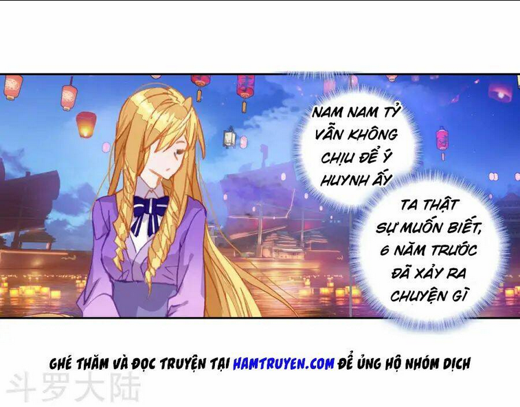 Tuyệt Thế Đường Môn – Đấu La Đại Lục 2 Chapter 190 - Next Chapter 191