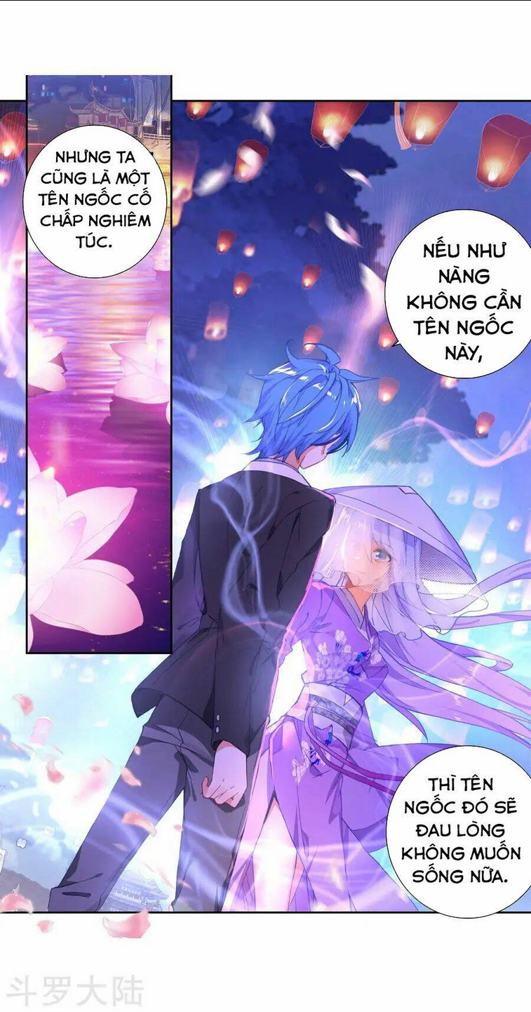 Tuyệt Thế Đường Môn – Đấu La Đại Lục 2 Chapter 194 - Next Chapter 195