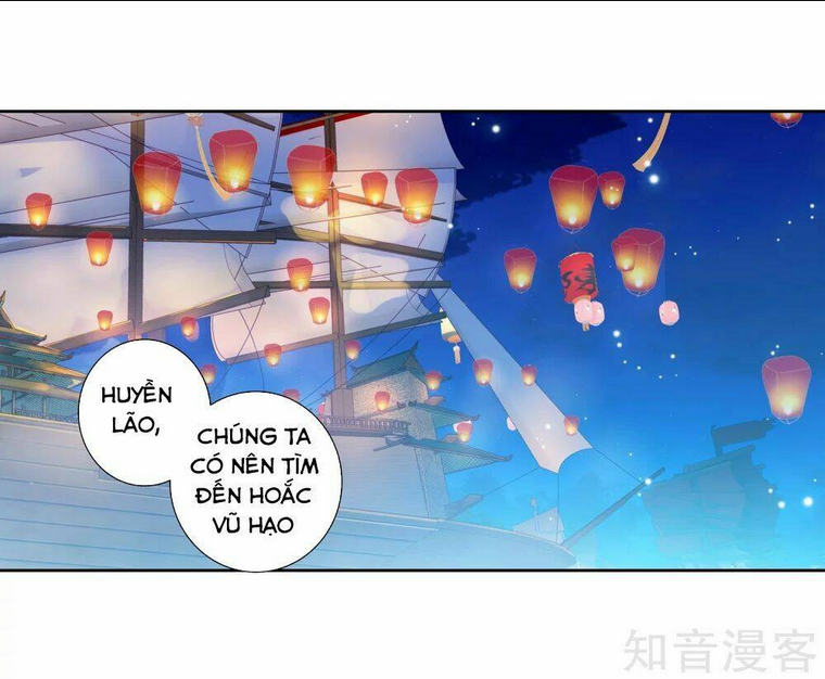 Tuyệt Thế Đường Môn – Đấu La Đại Lục 2 Chapter 199 - Next Chapter 200