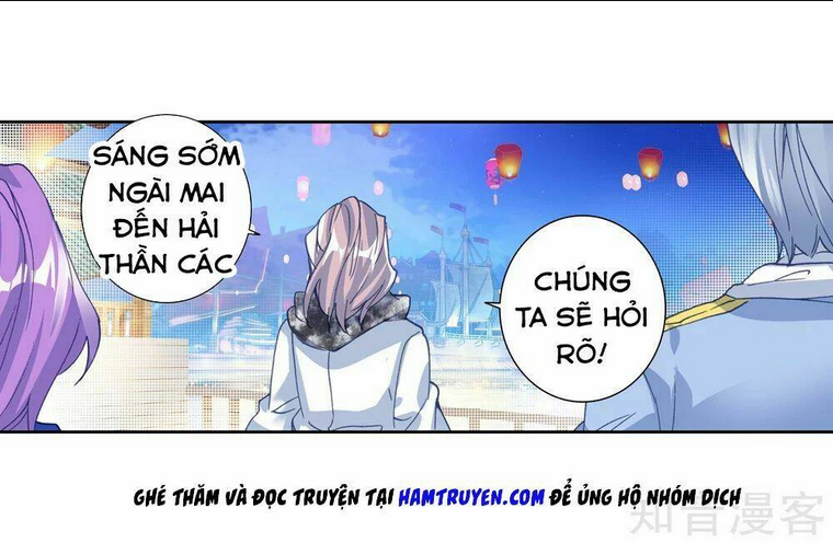 Tuyệt Thế Đường Môn – Đấu La Đại Lục 2 Chapter 199 - Next Chapter 200