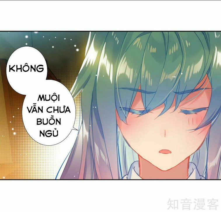 Tuyệt Thế Đường Môn – Đấu La Đại Lục 2 Chapter 207 - Next Chapter 208