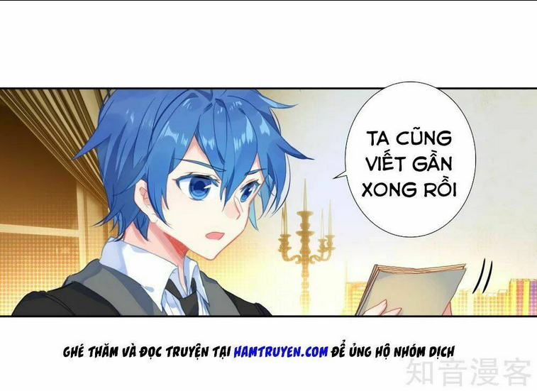 Tuyệt Thế Đường Môn – Đấu La Đại Lục 2 Chapter 207 - Next Chapter 208