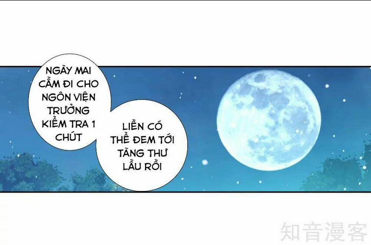 Tuyệt Thế Đường Môn – Đấu La Đại Lục 2 Chapter 207 - Next Chapter 208