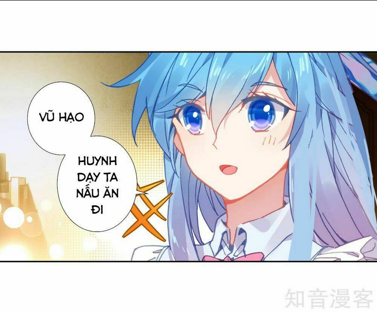 Tuyệt Thế Đường Môn – Đấu La Đại Lục 2 Chapter 207 - Next Chapter 208