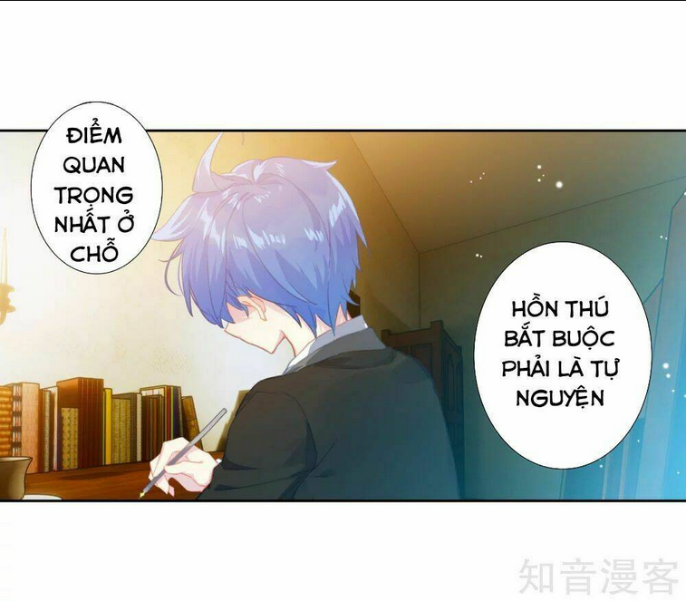 Tuyệt Thế Đường Môn – Đấu La Đại Lục 2 Chapter 207 - Next Chapter 208