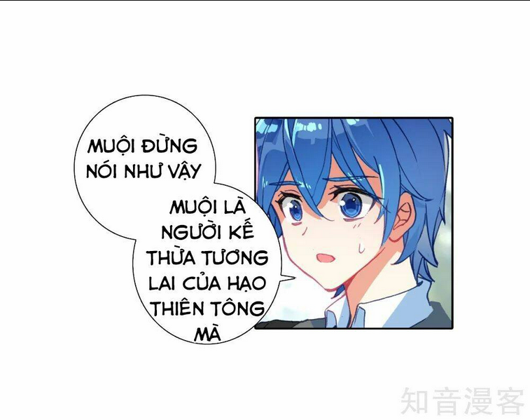 Tuyệt Thế Đường Môn – Đấu La Đại Lục 2 Chapter 208 - Next Chapter 209