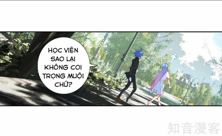 Tuyệt Thế Đường Môn – Đấu La Đại Lục 2 Chapter 208 - Next Chapter 209