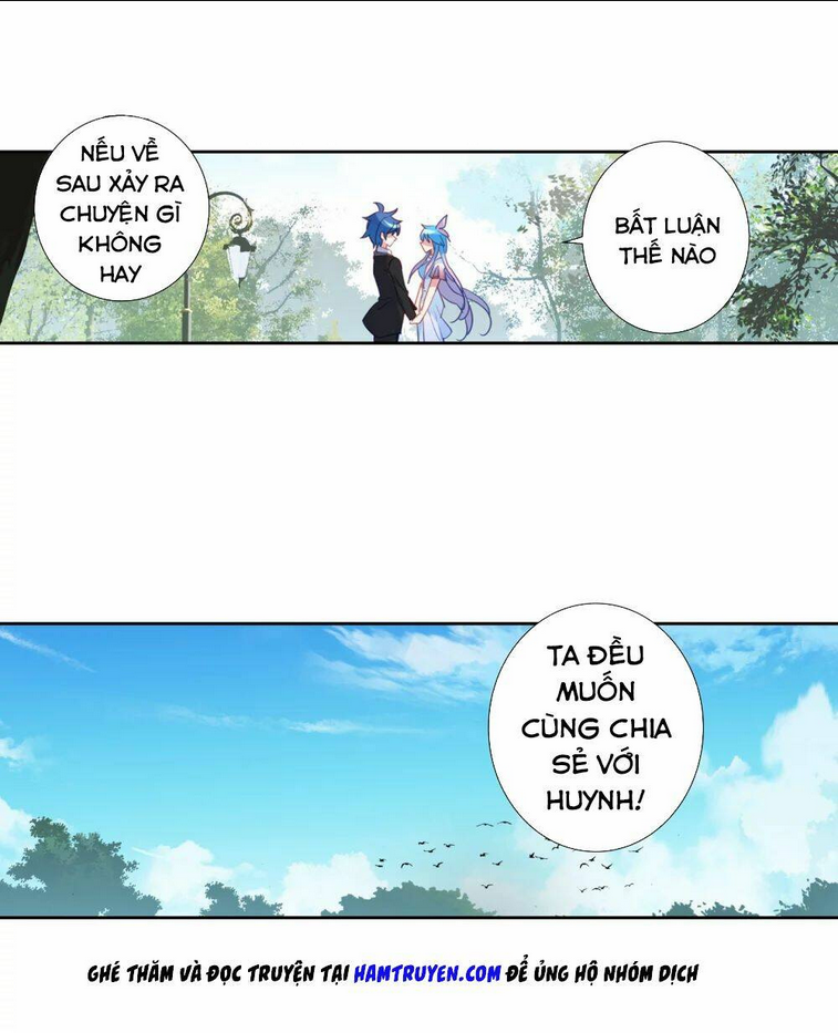 Tuyệt Thế Đường Môn – Đấu La Đại Lục 2 Chapter 208 - Next Chapter 209