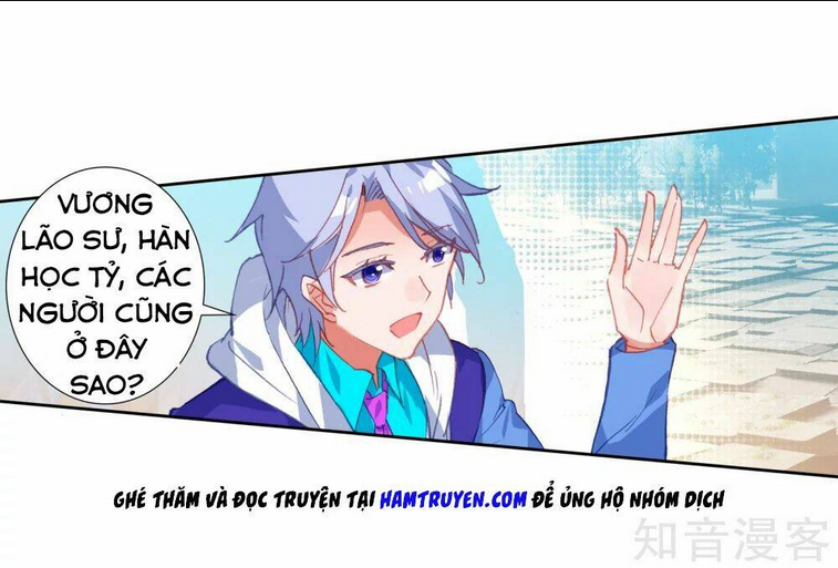 Tuyệt Thế Đường Môn – Đấu La Đại Lục 2 Chapter 208 - Next Chapter 209