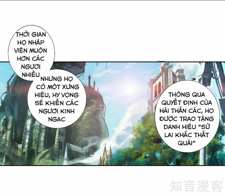 Tuyệt Thế Đường Môn – Đấu La Đại Lục 2 Chapter 208 - Next Chapter 209