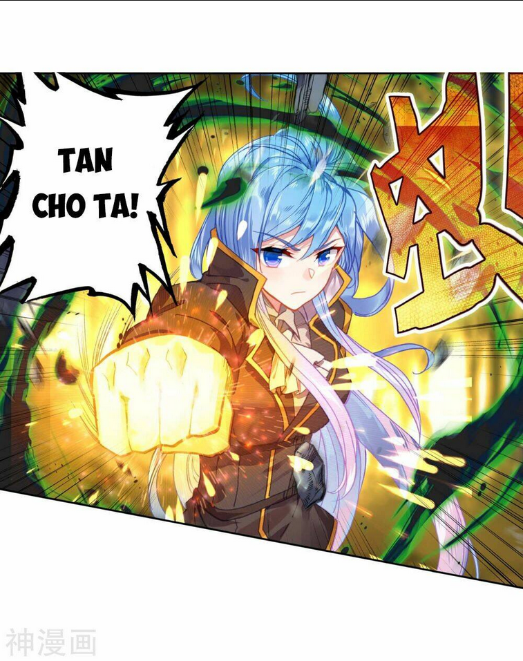 Tuyệt Thế Đường Môn – Đấu La Đại Lục 2 Chapter 212.5 - Next Chapter 213