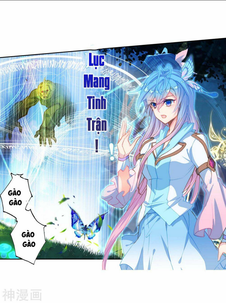 Tuyệt Thế Đường Môn – Đấu La Đại Lục 2 Chapter 213 - Next Chapter 214