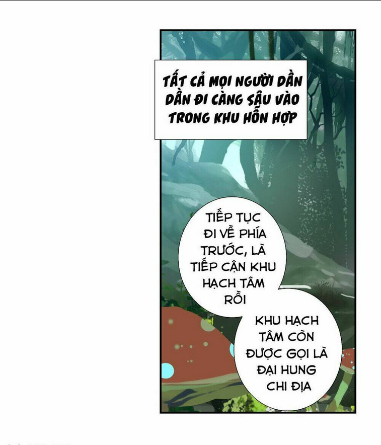 Tuyệt Thế Đường Môn – Đấu La Đại Lục 2 Chapter 214 - Next Chapter 214.5