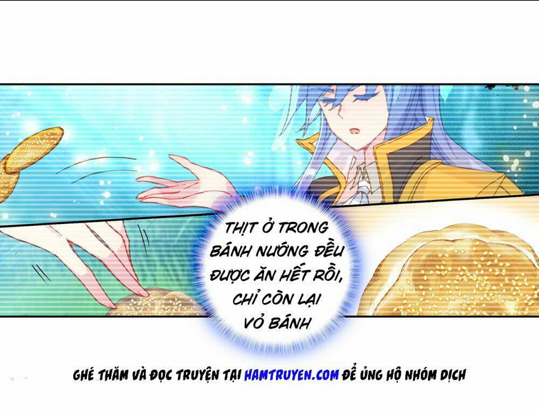 Tuyệt Thế Đường Môn – Đấu La Đại Lục 2 Chapter 215.5 - Next Chapter 216