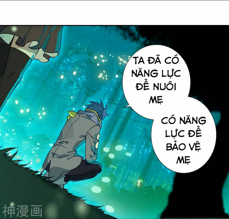 Tuyệt Thế Đường Môn – Đấu La Đại Lục 2 Chapter 215 - Next Chapter 215.5