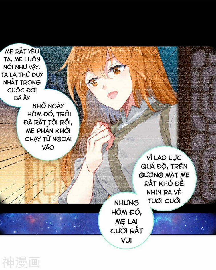 Tuyệt Thế Đường Môn – Đấu La Đại Lục 2 Chapter 215 - Next Chapter 215.5