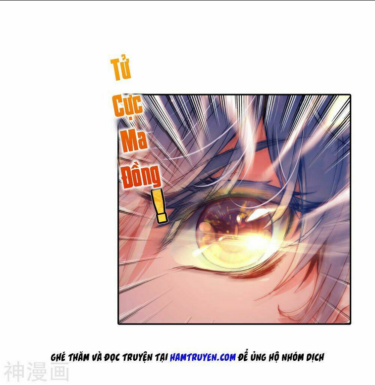 Tuyệt Thế Đường Môn – Đấu La Đại Lục 2 Chapter 216 - Next Chapter 217