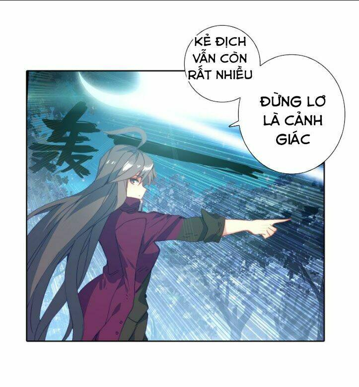 Tuyệt Thế Đường Môn – Đấu La Đại Lục 2 Chapter 217 - Next Chapter 218