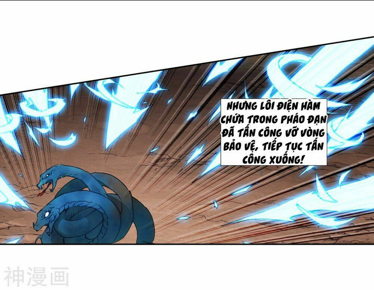 Tuyệt Thế Đường Môn – Đấu La Đại Lục 2 Chapter 224.5 - Next Chapter 225