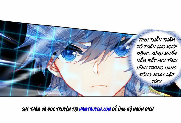 Tuyệt Thế Đường Môn – Đấu La Đại Lục 2 Chapter 224.5 - Next Chapter 225