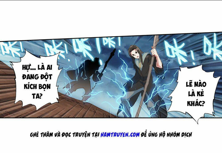 Tuyệt Thế Đường Môn – Đấu La Đại Lục 2 Chapter 224.5 - Next Chapter 225