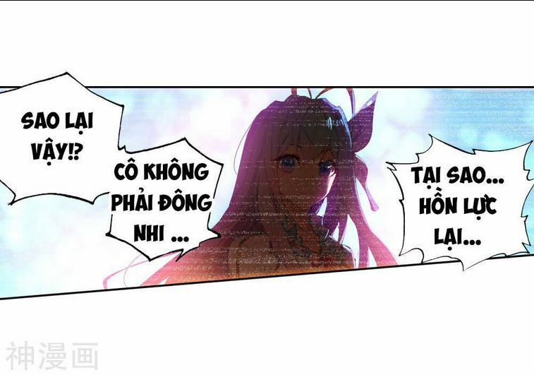 Tuyệt Thế Đường Môn – Đấu La Đại Lục 2 Chapter 226.5 - Next Chapter 227