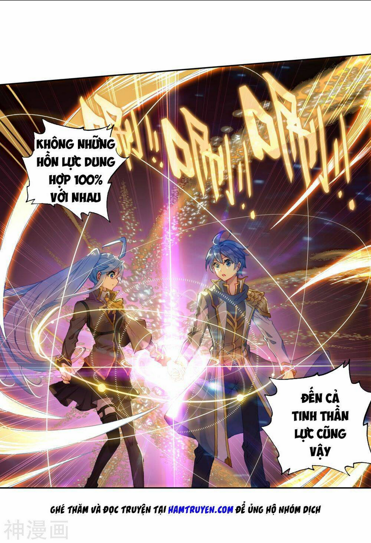 Tuyệt Thế Đường Môn – Đấu La Đại Lục 2 Chapter 226.5 - Next Chapter 227