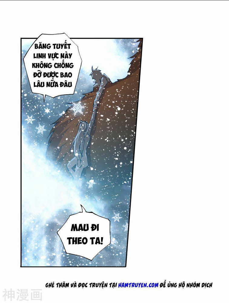 Tuyệt Thế Đường Môn – Đấu La Đại Lục 2 Chapter 226 - Next Chapter 226.5