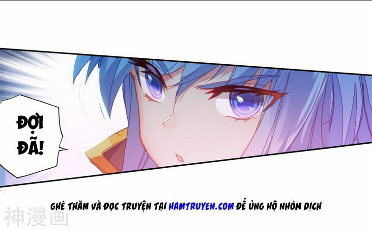 Tuyệt Thế Đường Môn – Đấu La Đại Lục 2 Chapter 226 - Next Chapter 226.5