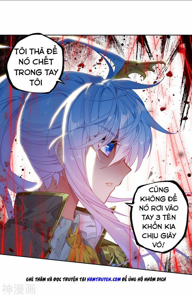 Tuyệt Thế Đường Môn – Đấu La Đại Lục 2 Chapter 226 - Next Chapter 226.5