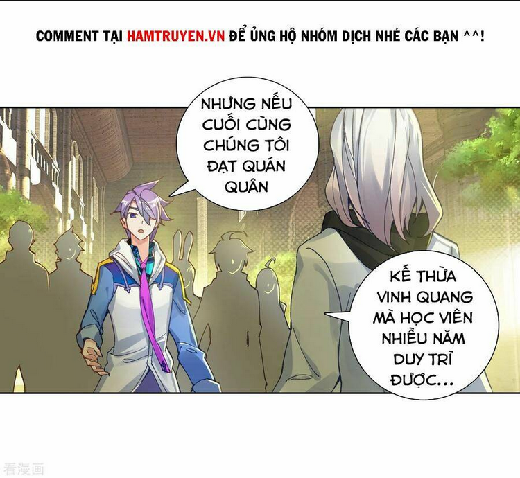 Tuyệt Thế Đường Môn – Đấu La Đại Lục 2 Chapter 240 - Next Chapter 240.5