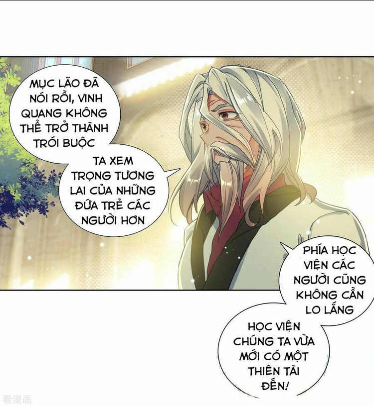 Tuyệt Thế Đường Môn – Đấu La Đại Lục 2 Chapter 240 - Next Chapter 240.5