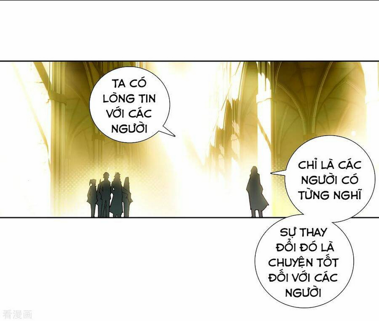 Tuyệt Thế Đường Môn – Đấu La Đại Lục 2 Chapter 240 - Next Chapter 240.5